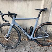 GUERCIOTTI ECLIPSE S (RIBASSO)