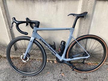 GUERCIOTTI ECLIPSE S (RIBASSO)