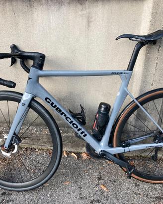 GUERCIOTTI ECLIPSE S (RIBASSO)