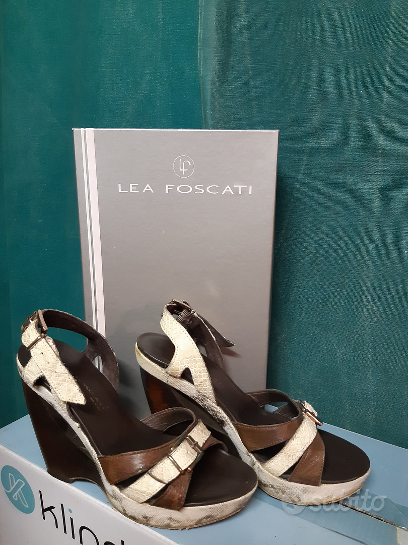 Lea deals foscati 2018