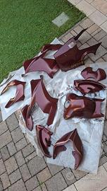Carene complete Panigale V4 V4S