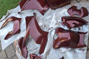 Carene complete Panigale V4 V4S