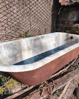 vasca da bagno