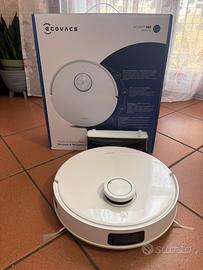 Ecovacs deebot t10