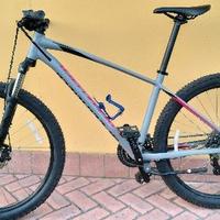 MTB Specialized Ruote 27.5" Taglia M