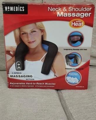 Massaggiatore