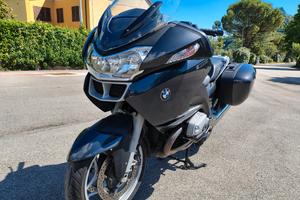 BMW R 1200 RT ABS ASI pronta per viaggiare 