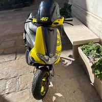 Gilera runner