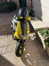 Gilera runner