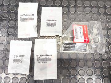 RICAMBI HONDA VTR 1000 SP-1