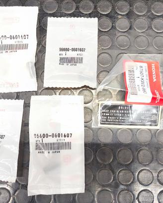 RICAMBI HONDA VTR 1000 SP-1