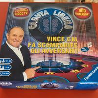 caduta libera gioco da tavolo