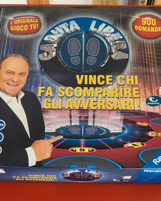 caduta libera gioco da tavolo