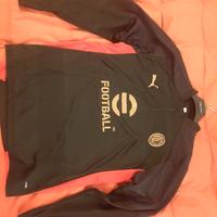 tuta del milan