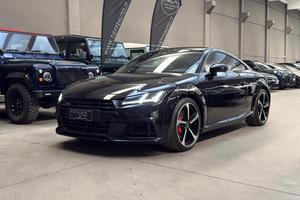 AUDI TTS Coupé 2.0 TFSI 310 CV quattro