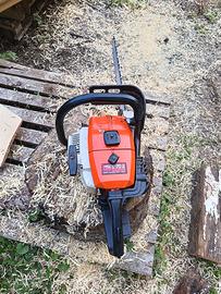 motosega Castor c70 S