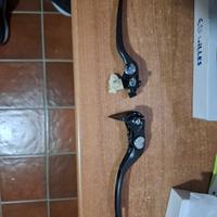 Leve NUOVE freno e frizione Hayabusa 2021/2025