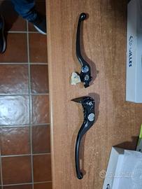 Leve NUOVE freno e frizione Hayabusa 2021/2025