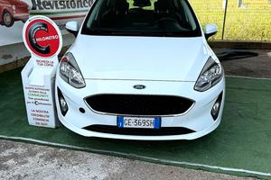 Ford Fiesta 1.5 EcoBlue 5 porte Business