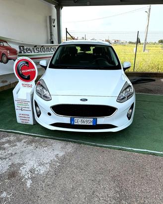 Ford Fiesta 1.5 EcoBlue 5 porte Business