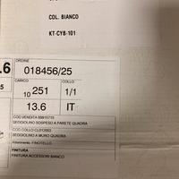 Seduta  per doccia