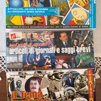 Temari scolastici esami di stato
