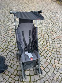 Gb pocket con sacca originale