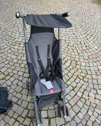 Gb pocket con sacca originale