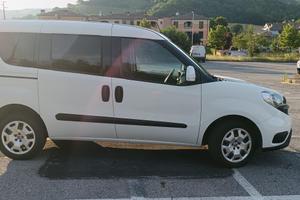 Fiat doblò 16 diesel 120cv