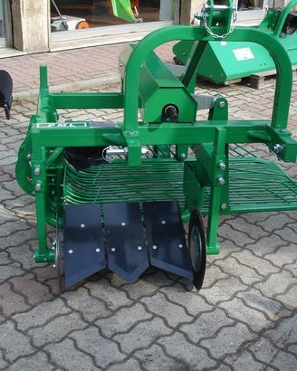 Scavapatate Gior 60 Vibrante x Trattore Cavapatate