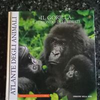 Atlante Degli Animali 