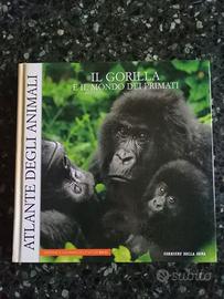 Atlante Degli Animali 