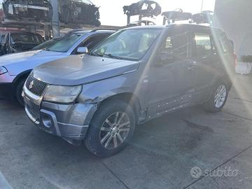 F9q RICAMBI USATI AUTO SUZUKI Grand Vitara JB 1.9