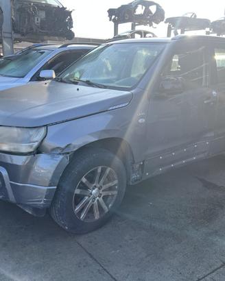 F9q RICAMBI USATI AUTO SUZUKI Grand Vitara JB 1.9