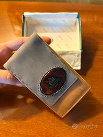 Porta sigarette/tabacco vintage - Roaring 1920