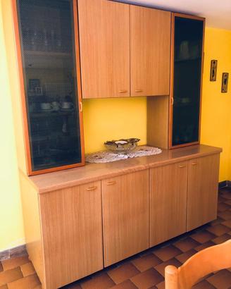 Credenza