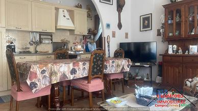 Appartamento indipendente a Partinico (Rif.1670)