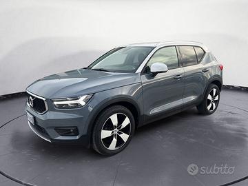 Volvo XC40 D3 BUSINESS PLUS