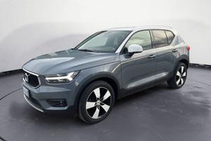 Volvo XC40 D3 BUSINESS PLUS