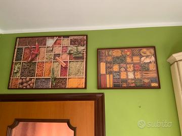 Puzzles per cucina o soggiorno