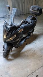 MALAGUTI MEDISON RS 250