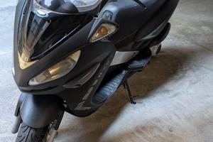 MALAGUTI MEDISON RS 250