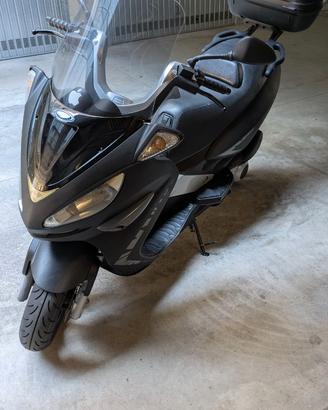 MALAGUTI MEDISON RS 250