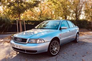 Audi A4 1.8 Turbo Quattro