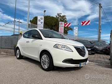 Lancia Ypsilon 1.3 MJT 16V 95 CV 5 porte S&S Gold
