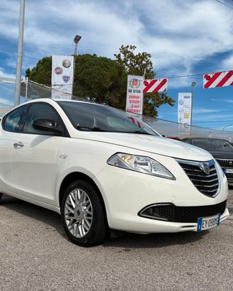 Lancia Ypsilon 1.3 MJT 16V 95 CV 5 porte S&S Gold