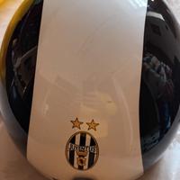 casco Juventus scooter 