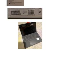 Microsoft Surface GO