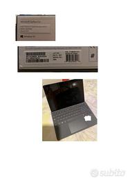 Microsoft Surface GO