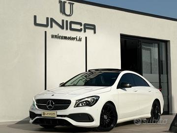 Mercedes-benz CLA 200 D 2.2 136CV AMG Premium Auto